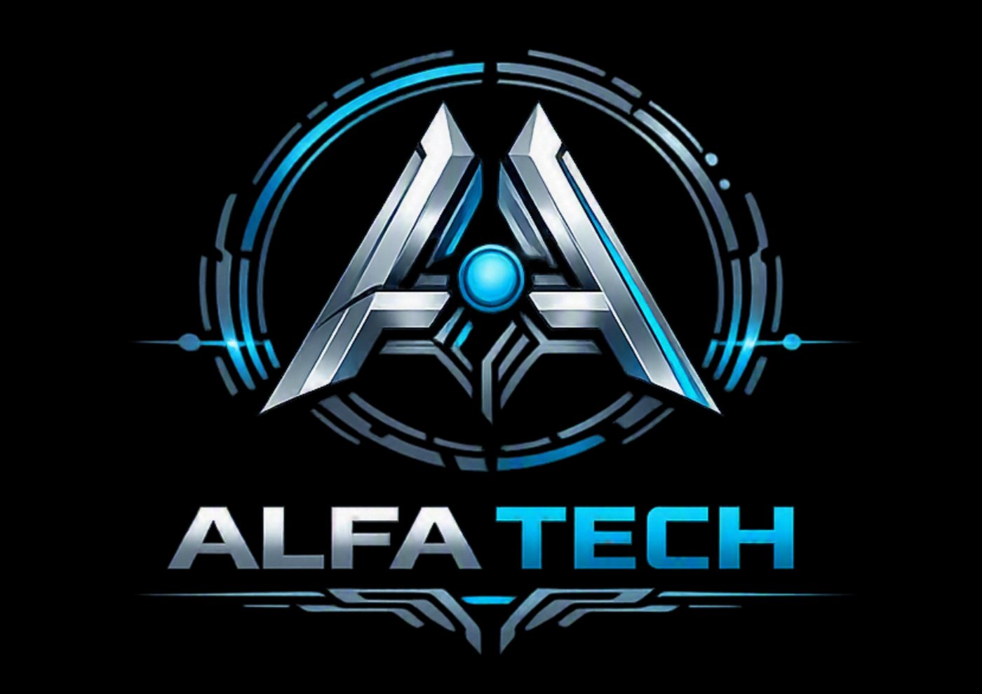 Alfa Tech Cyber