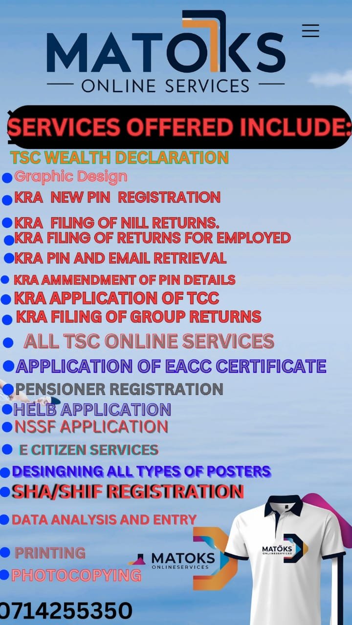 Birth certificate replacement