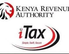 KRA PIN, Returns, SHA & NSSF Fast