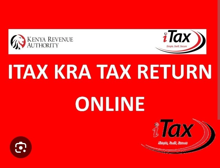 KRA return filing 